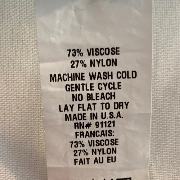 Snoskins Aqua/Turquoise Textured Tank Size XL - Picture 8 of 9